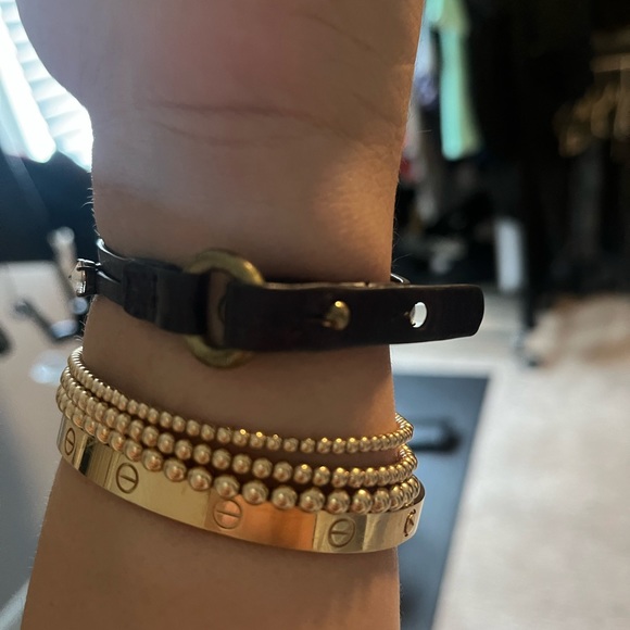 Fossil Bracelet - Picture 3 of 8